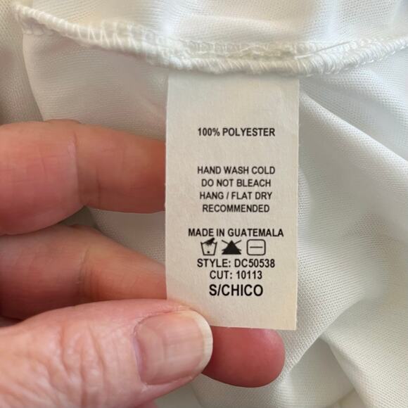 Mustard Yellow Boho Floral Backless Halter Tie Tiered Maxi Sundress Small New - Picture 13 of 14